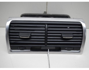 Дефлектор воздушный для Audi Q7 [4L] 2005-2015 с разбора состояние отличное