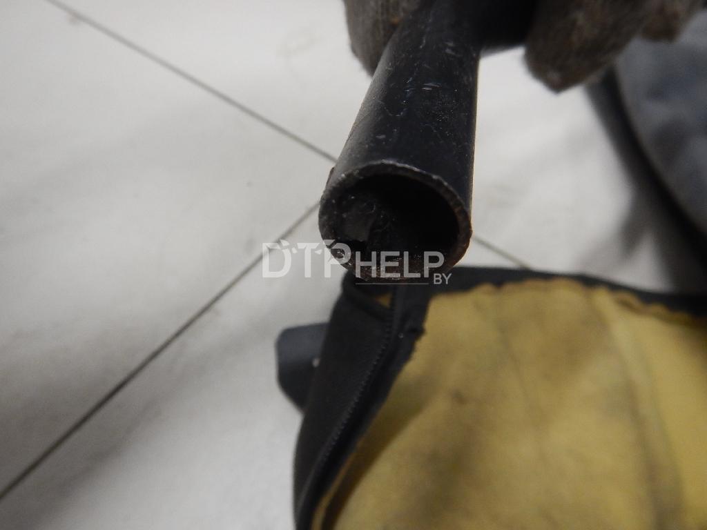 Фото Крыша для Jeep Wrangler (JK)  2008
