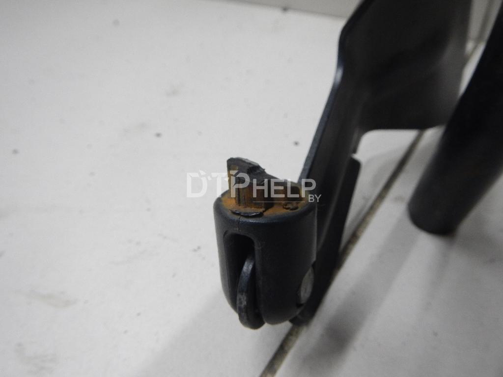 Фото Крыша для Jeep Wrangler (JK)  2008
