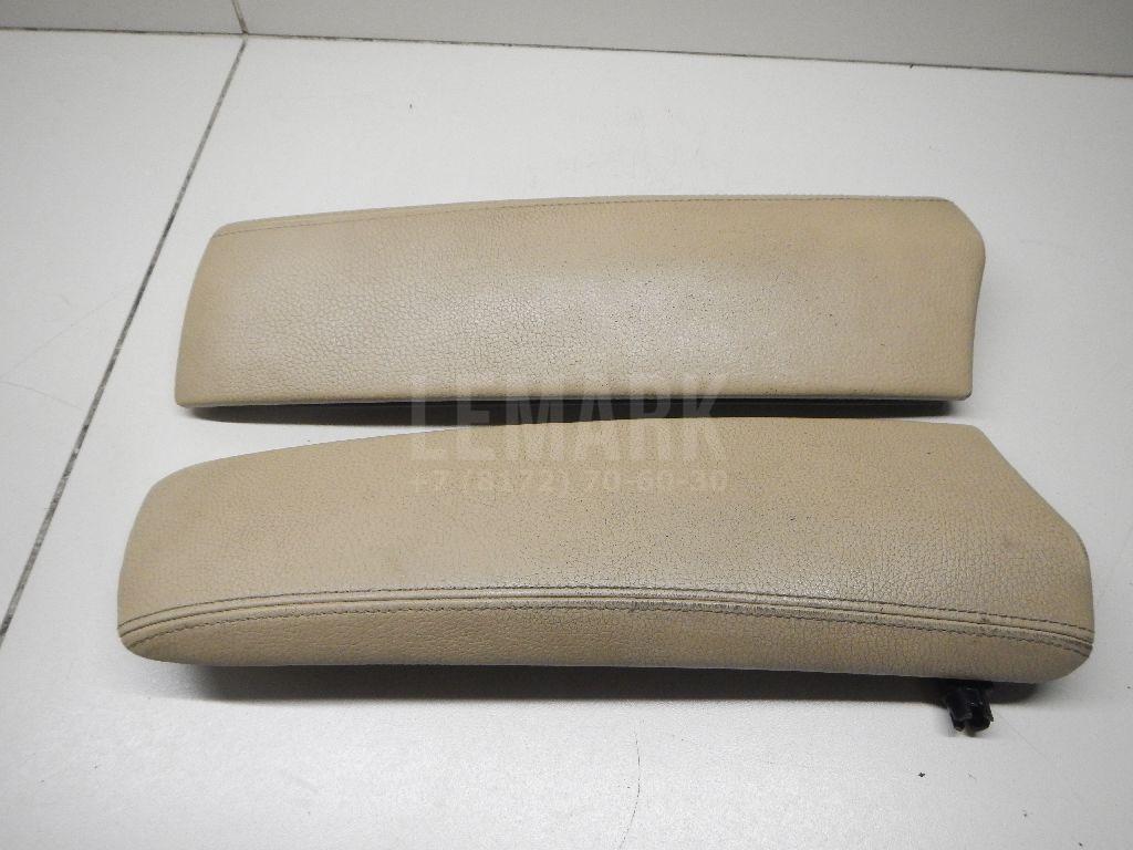 Подлокотник для  BMW X3 E83 2004-2010