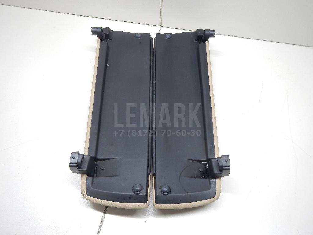 Подлокотник для  BMW X3 E83 2004-2010