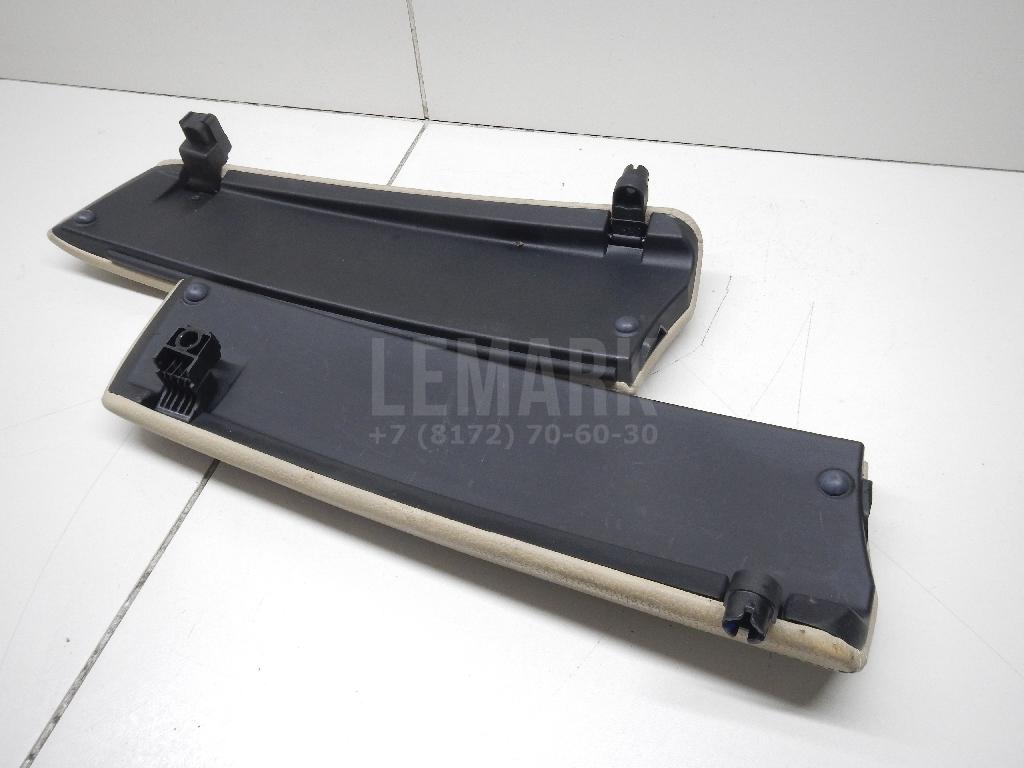 Подлокотник для  BMW X3 E83 2004-2010