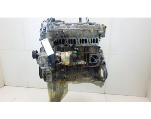 Двигатель (ДВС) D20DT для Ssang Yong Actyon 2005-2012 б/у состояние отличное