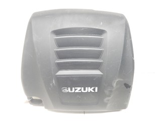 Накладка декоративная для Suzuki Kizashi 2010-2014 с разборки состояние отличное