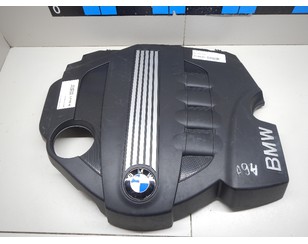 Накладка декоративная для BMW X1 E84 2009-2015 б/у состояние отличное