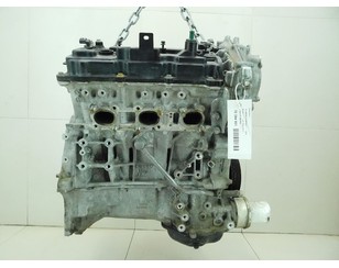 Двигатель VQ35DE для Nissan Teana L33 2014> б/у состояние отличное