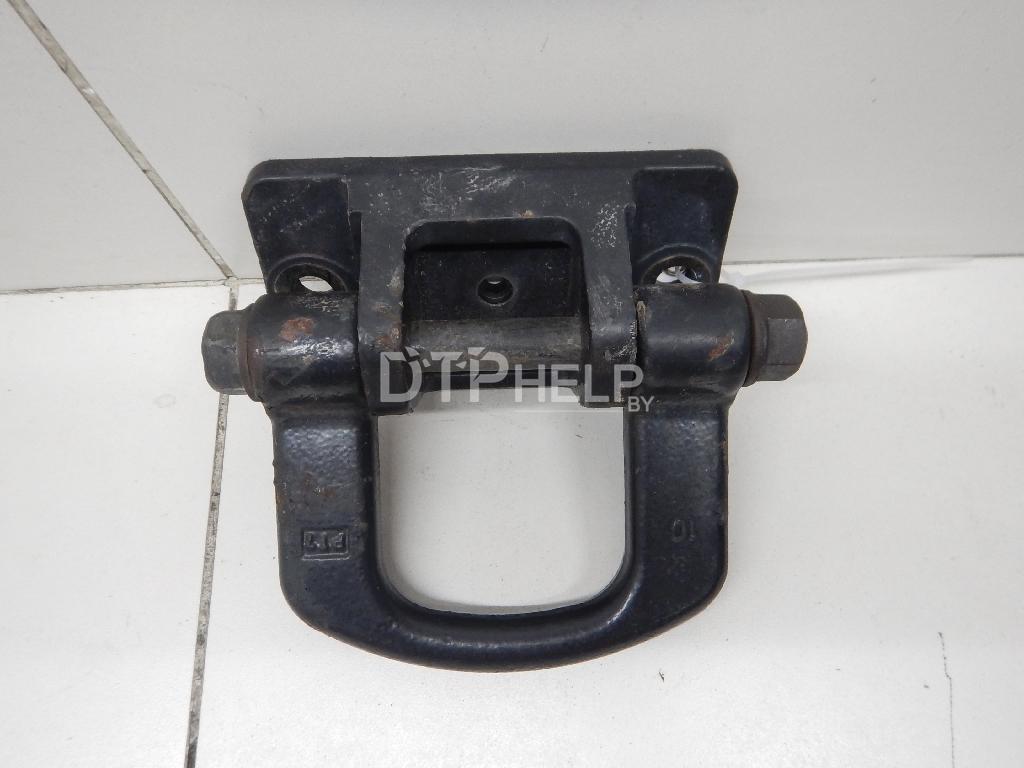 Фото Крюк буксировочный для Hummer H3  2006