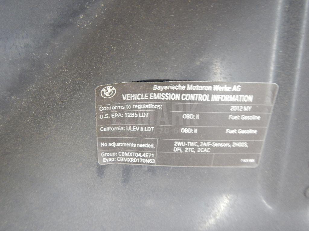 Капот для  Citroen C4 2004-2011