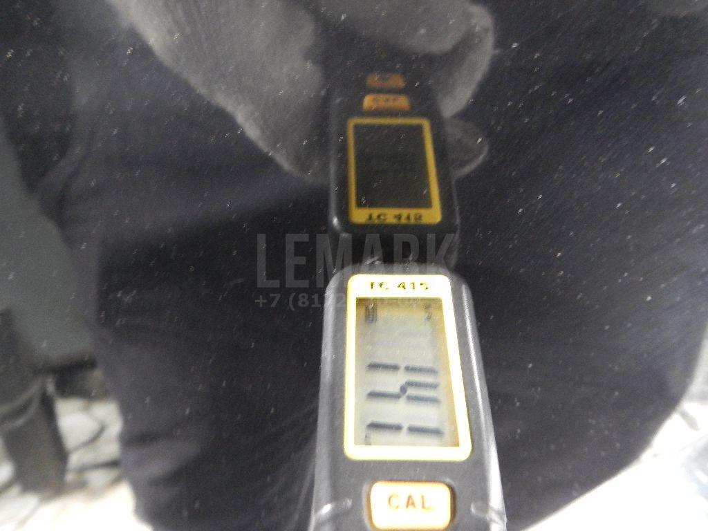Капот для  Citroen C4 2004-2011