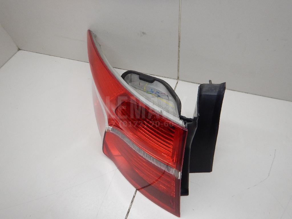 Фонарь задний наружный левый для  BYD F3 2006-2013