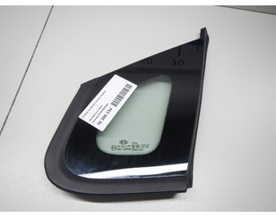 Стекло кузовное глухое правое для Kia Optima IV 2016> с разбора состояние отличное