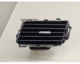 Дефлектор воздушный для Kia Optima IV 2016> б/у состояние отличное