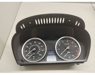Панель приборов для BMW X6 E71 2008-2014 БУ состояние отличное