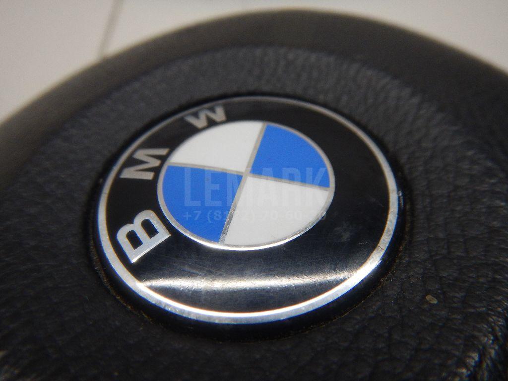 Подушка безопасности в рулевое колесо для  BMW 3-serie G20/G21 2018