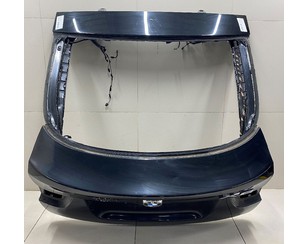 Дверь багажника для BMW X6 E71 2008-2014 с разбора состояние отличное