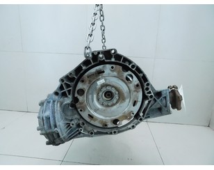 Коробка механическая RYH для Audi A4 [B9] 2015> с разборки состояние отличное