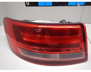 Фонарь задний левый для Audi A4 [B9] 2015> с разбора состояние хорошее