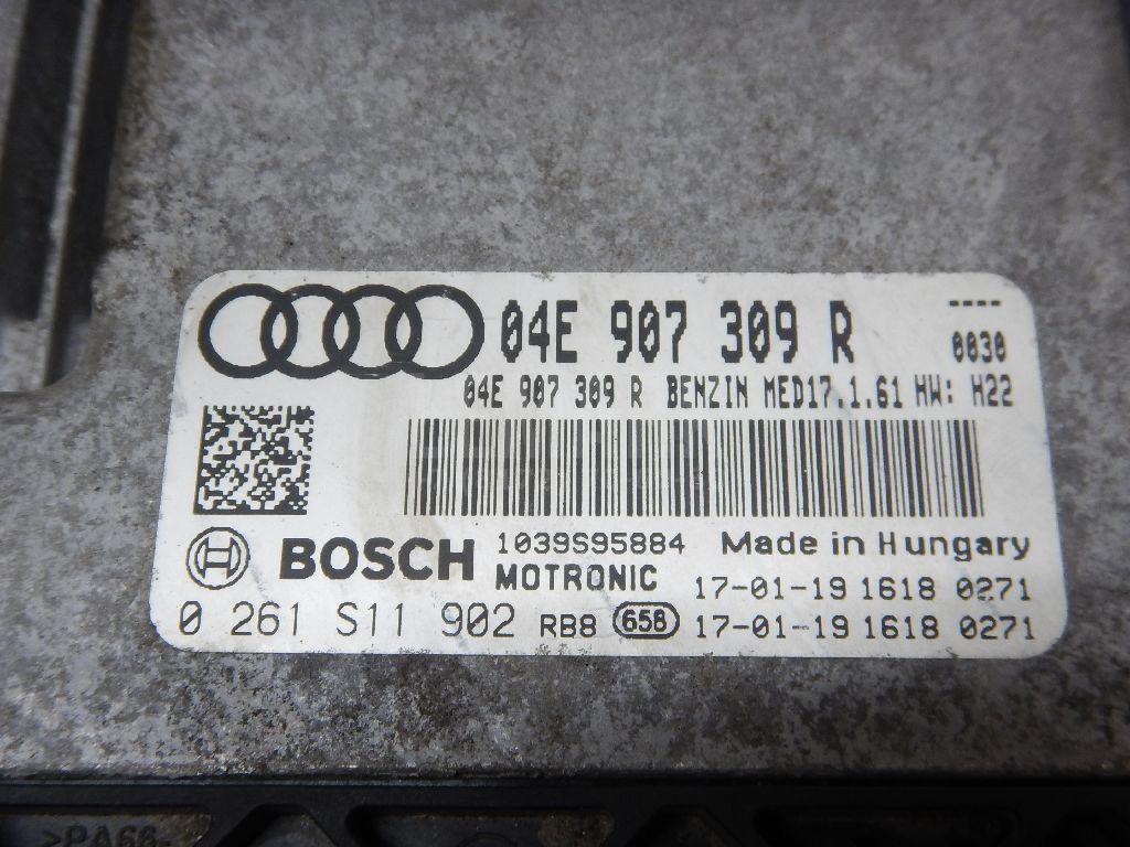 Блок управления двигателем для  Audi A4 [B5] 1994-2001