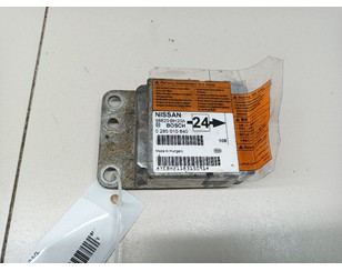 Блок управления AIR BAG для Nissan Note (E11) 2006-2013 БУ состояние отличное