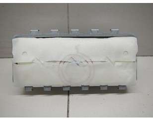 Подушка безопасности пассажирская (в торпедо) для Skoda Roomster 2006-2015 с разбора состояние отличное
