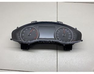 Панель приборов для Audi A4 [B9] 2015> БУ состояние отличное