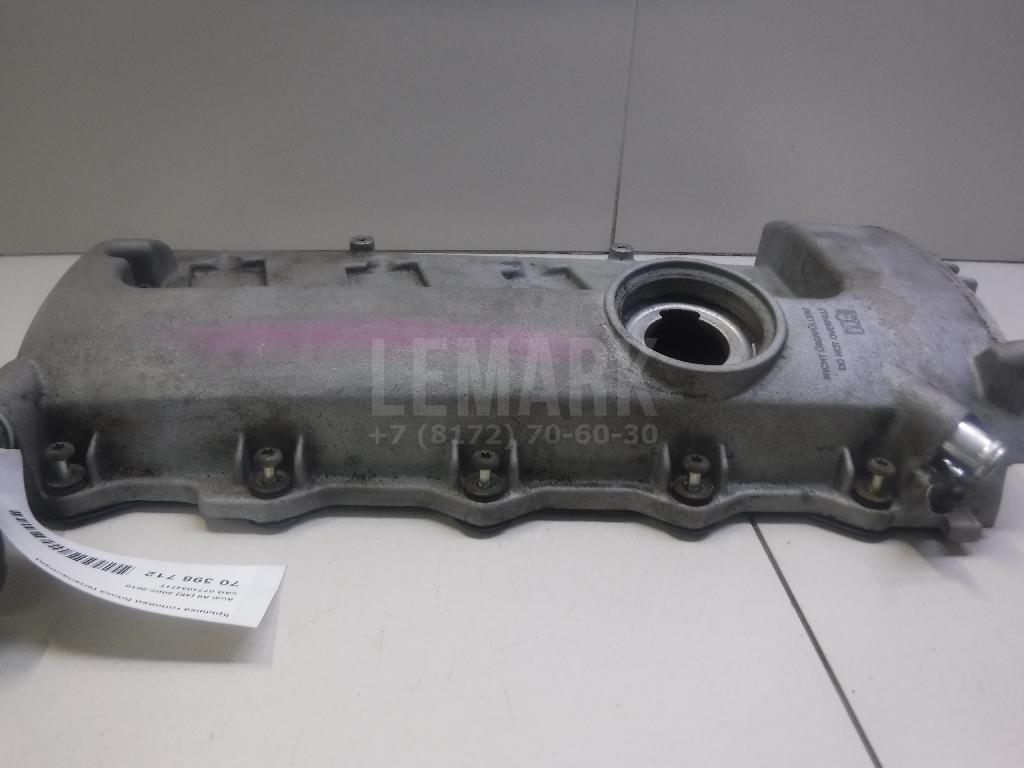 Крышка головки блока (клапанная) для  BMW 1-serie E82/E88 2007-2013