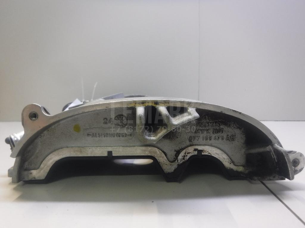 Крышка головки блока (клапанная) для  BMW 1-serie E82/E88 2007-2013