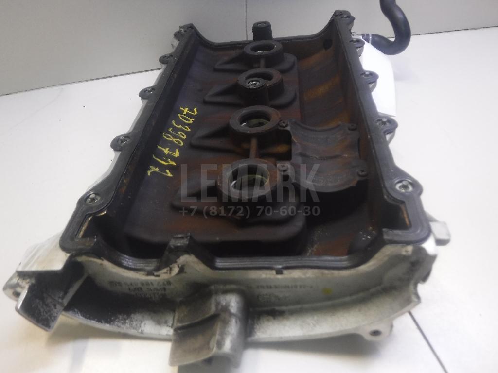 Крышка головки блока (клапанная) для  BMW 1-serie E82/E88 2007-2013