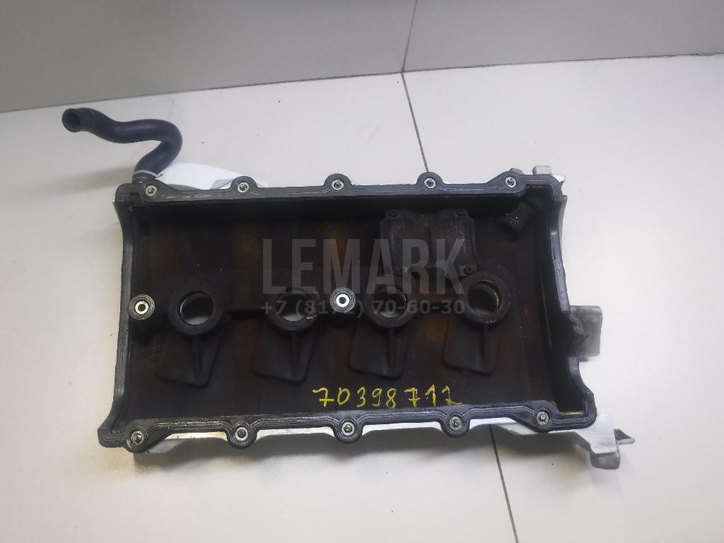 Крышка головки блока (клапанная) для  BMW 1-serie E82/E88 2007-2013