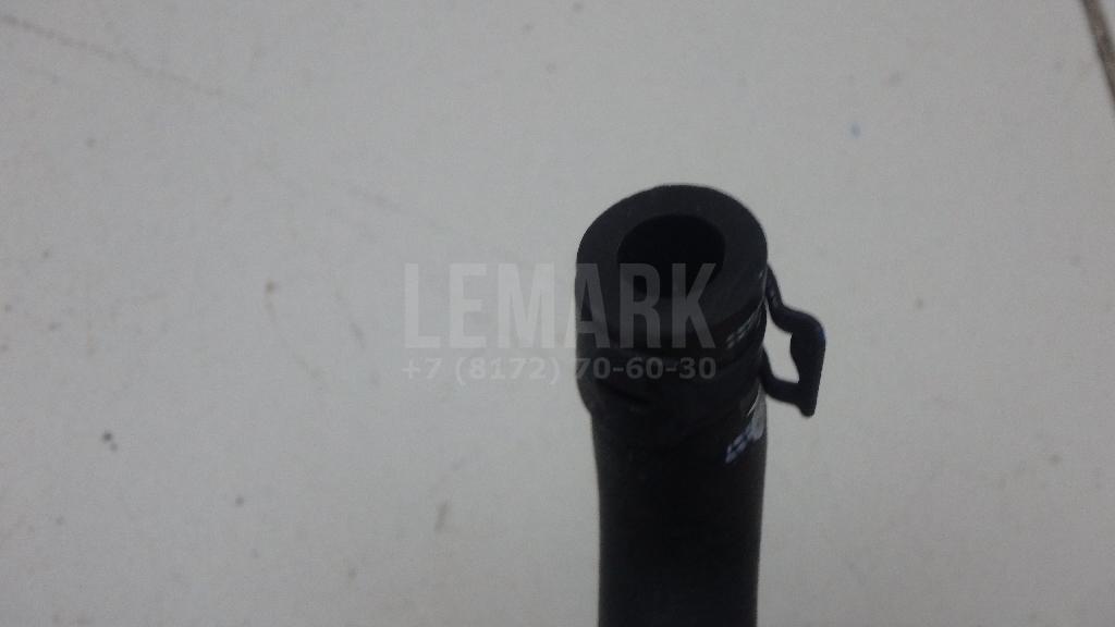Патрубок турбины для  BMW X5 E53 2000-2007