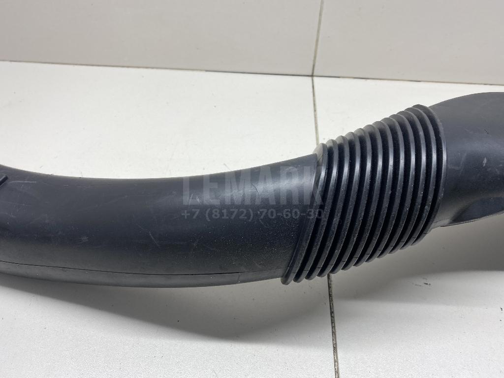 Воздухозаборник (наружный) для  BMW X5 F15/F85 2013-2018