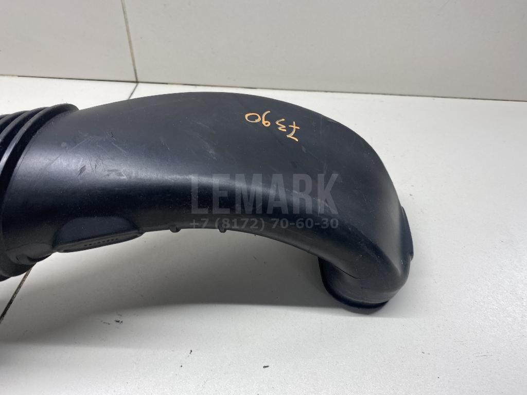 Воздухозаборник (наружный) для  BMW X5 F15/F85 2013-2018