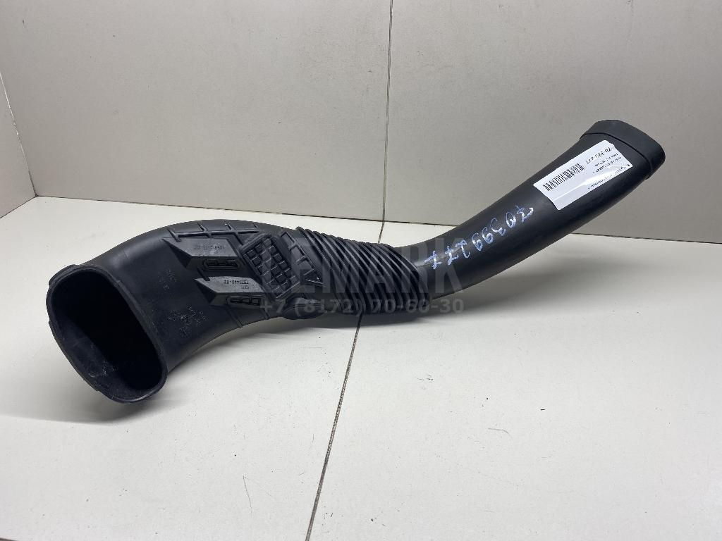 Воздухозаборник (наружный) для  BMW X5 F15/F85 2013-2018