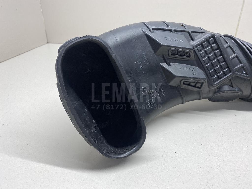Воздухозаборник (наружный) для  BMW X5 F15/F85 2013-2018