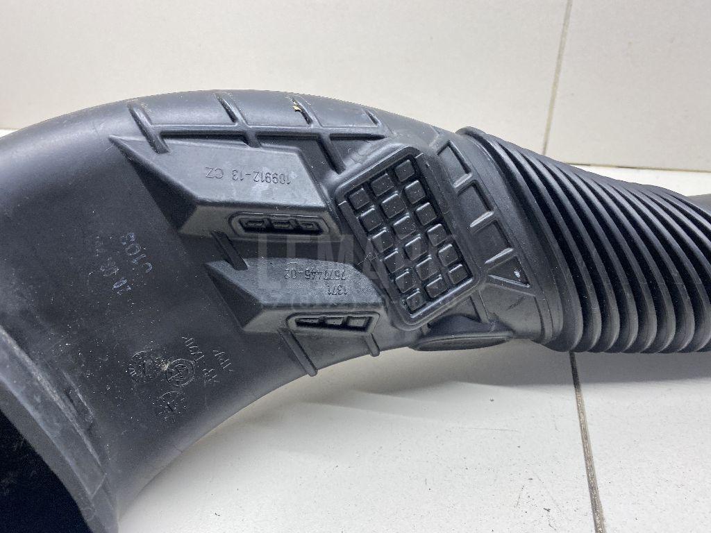 Воздухозаборник (наружный) для  BMW X5 F15/F85 2013-2018