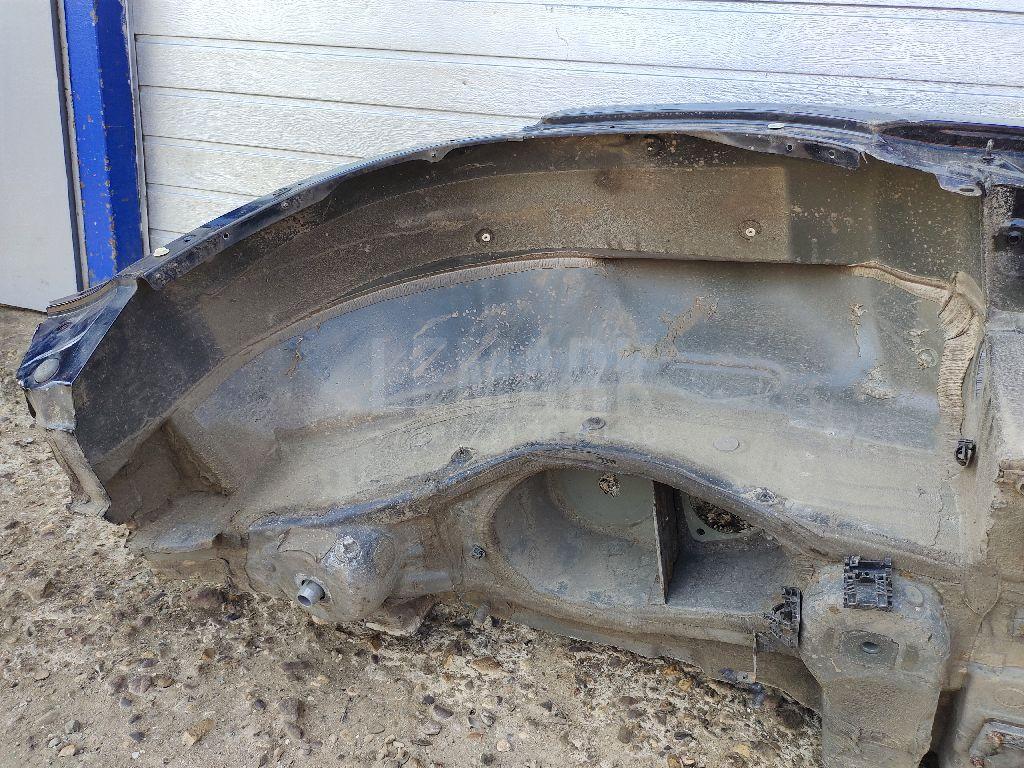Крыло заднее левое для  Audi A4 [B5] 1994-2001