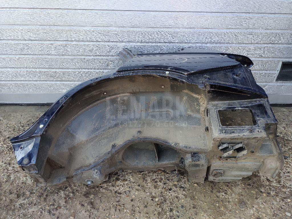 Крыло заднее левое для  Audi A4 [B5] 1994-2001