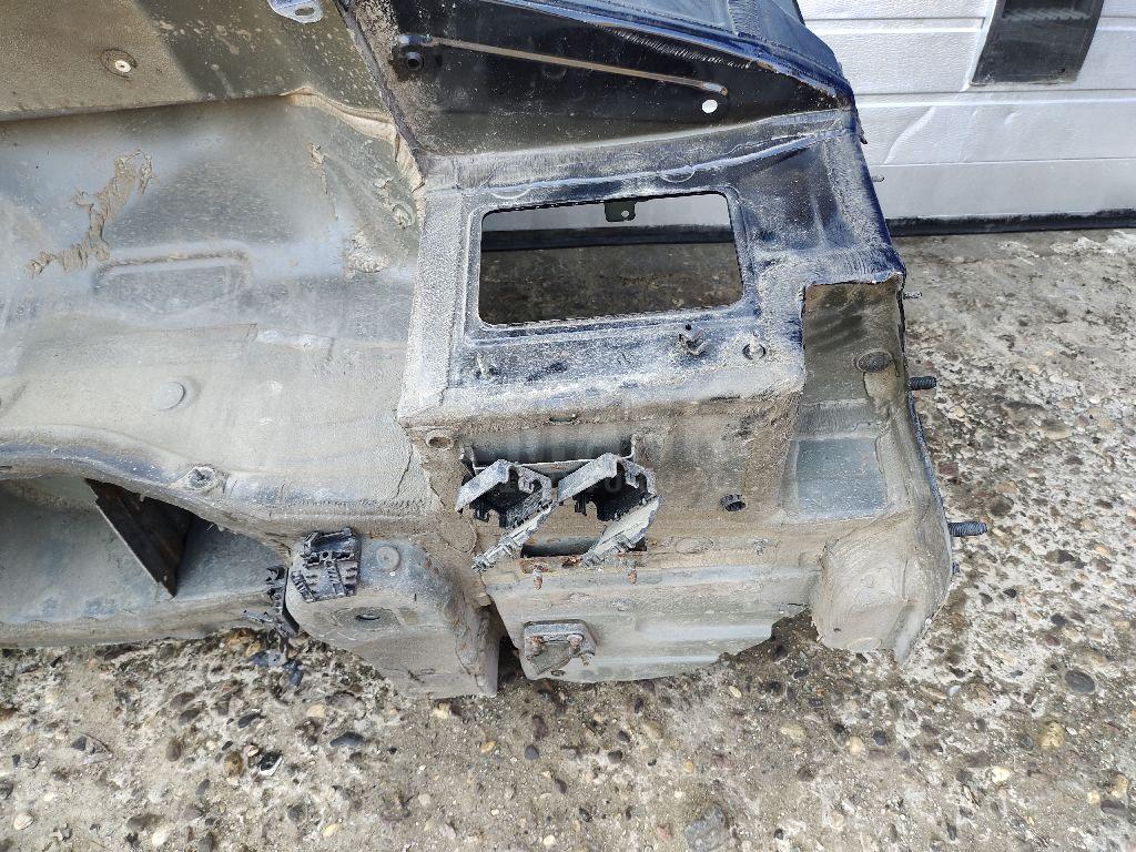 Крыло заднее левое для  Audi A4 [B5] 1994-2001