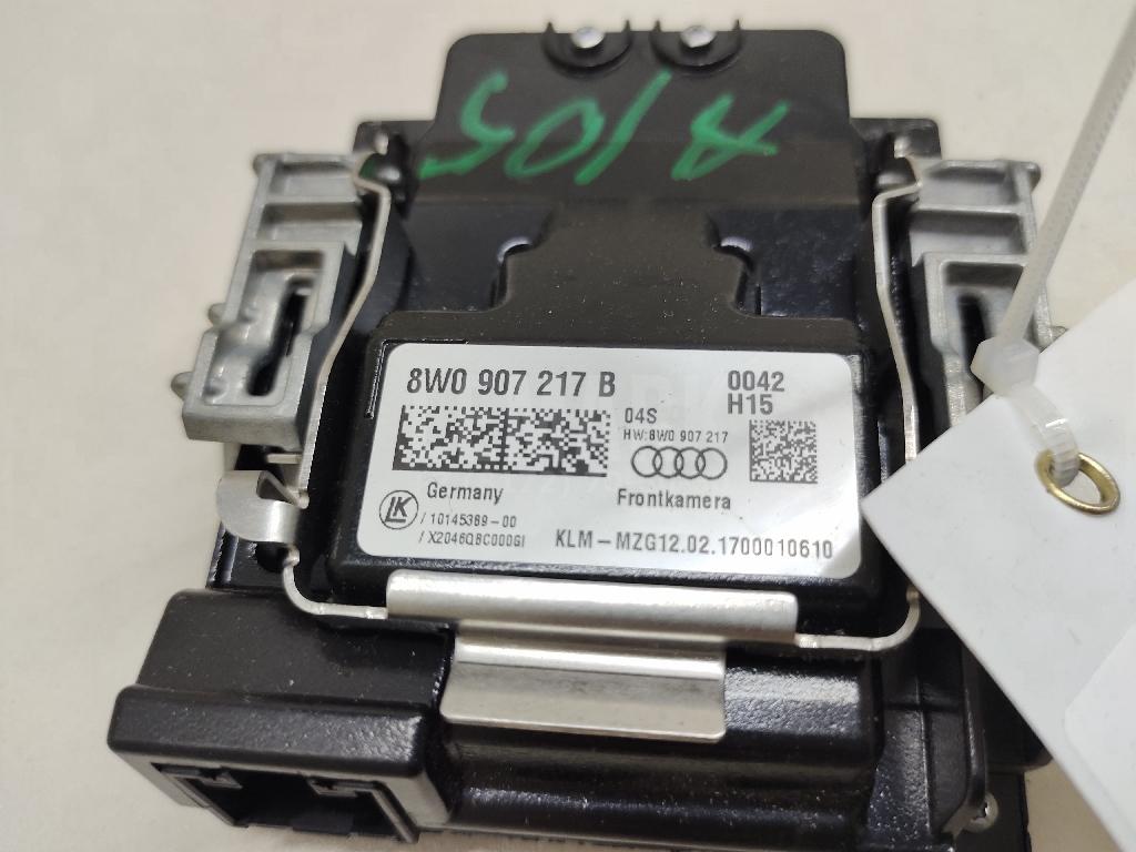 Камера для  Audi Q3 (8U) 2012-2018