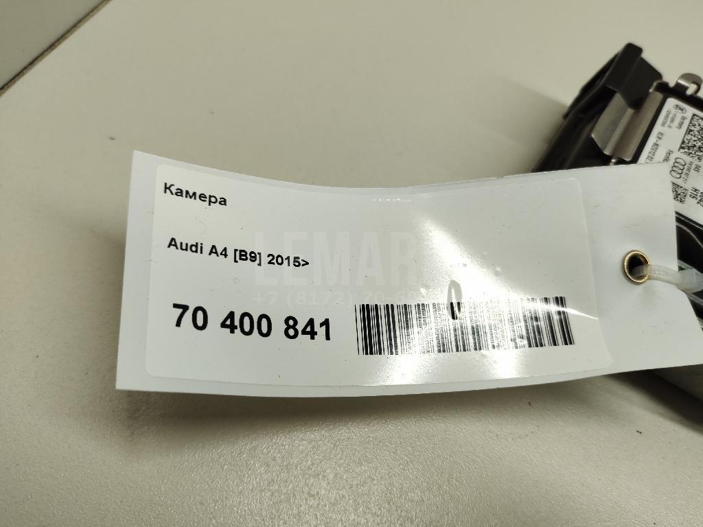 Камера для  Audi Q3 (8U) 2012-2018