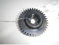 Шестерня (шкив) распредвала