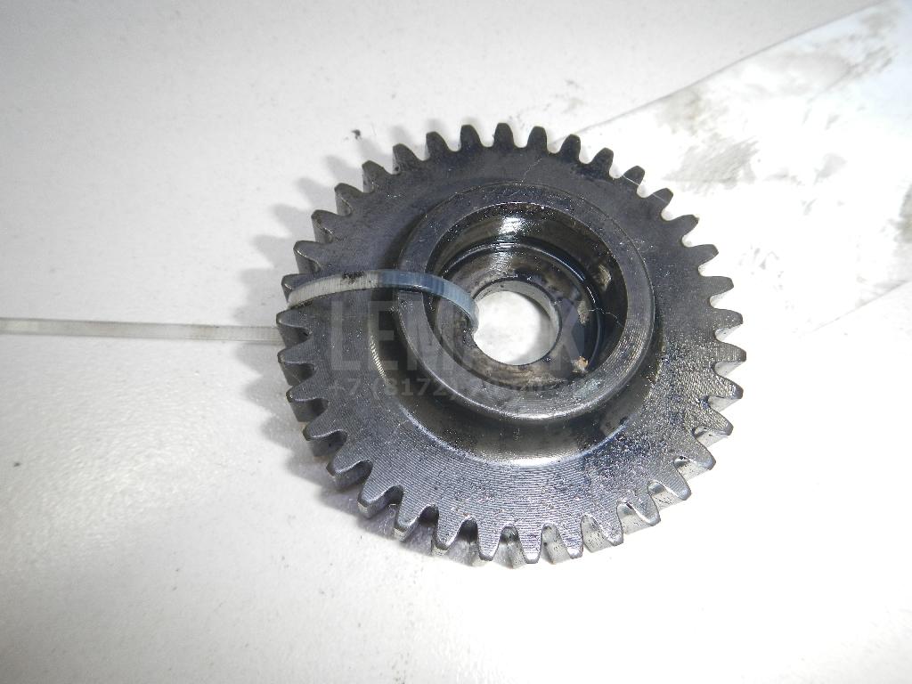 Шестерня (шкив) распредвала 1305200Q0B Nissan