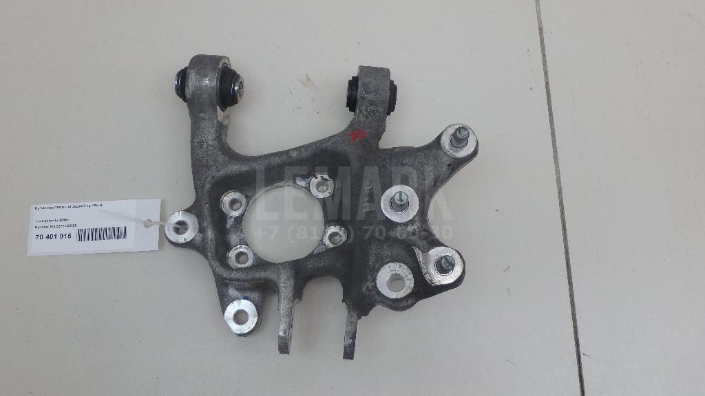 Кулак поворотный задний правый 52720C2100 Hyundai-Kia