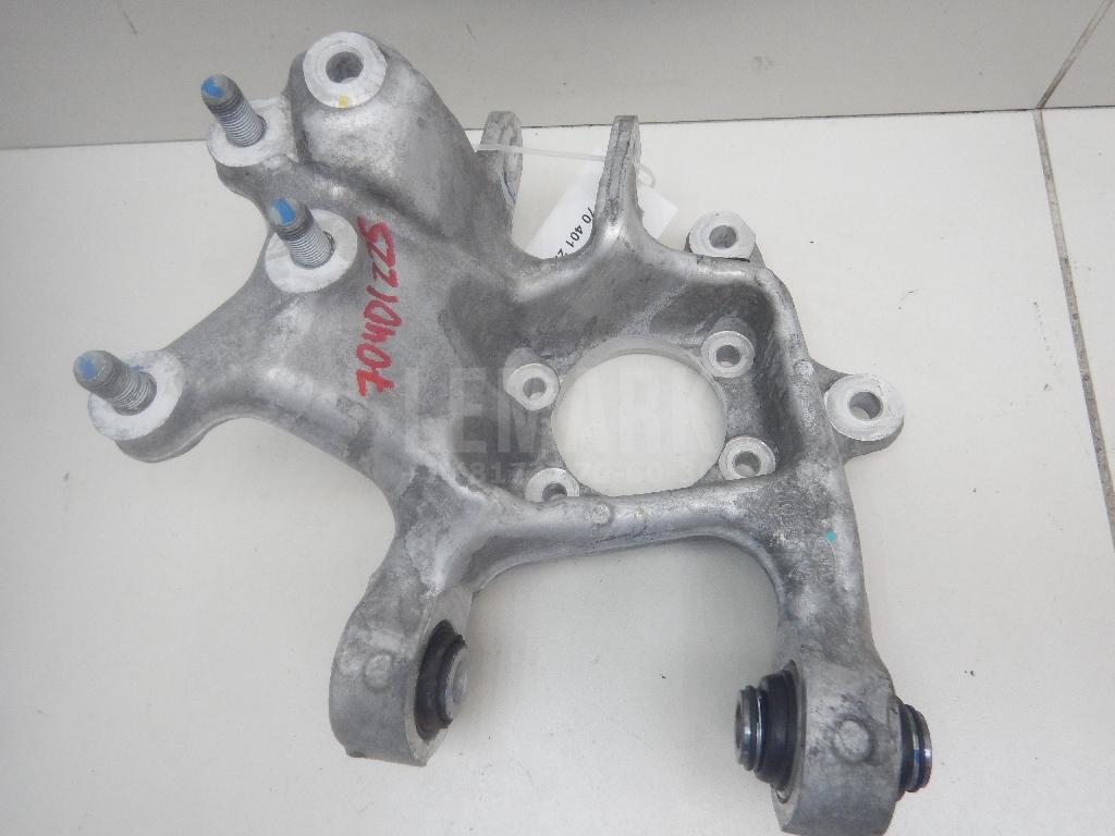 Кулак поворотный задний правый 52720C2100 Hyundai-Kia