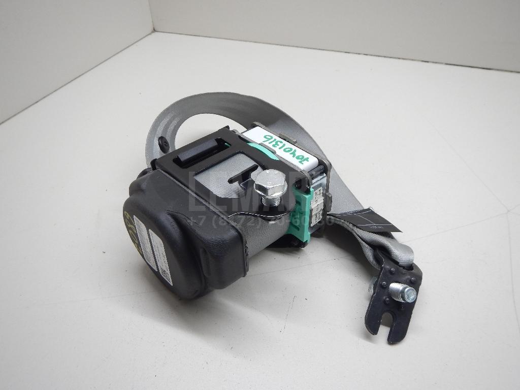 Ремень безопасности с пиропатроном для  BMW 3-serie F30/F31/F80 2011-2020