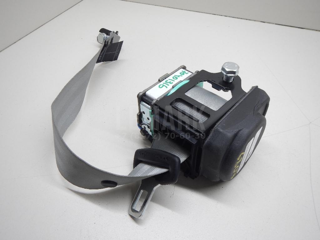 Ремень безопасности с пиропатроном для  BMW 3-serie F30/F31/F80 2011-2020