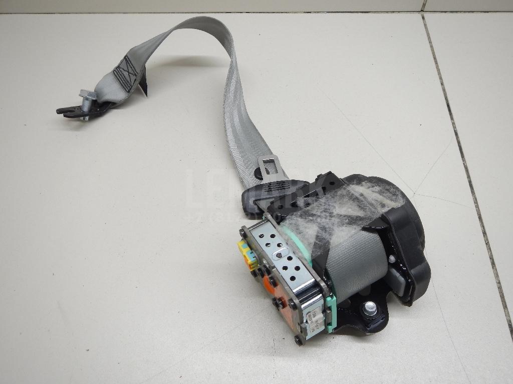 Ремень безопасности с пиропатроном для  BMW 3-serie F30/F31/F80 2011-2020