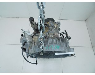 Механическая коробка переключения передач для Mazda Mazda 6 (GG) 2002-2007 БУ состояние отличное