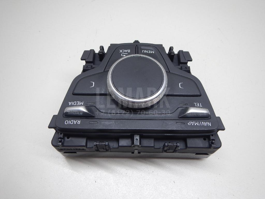 Блок кнопок для  BMW 6-serie E63 2004-2009