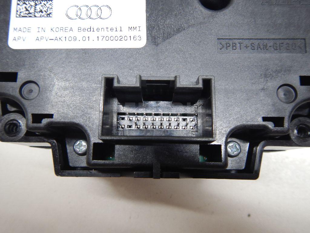 Блок кнопок для  BMW 6-serie E63 2004-2009